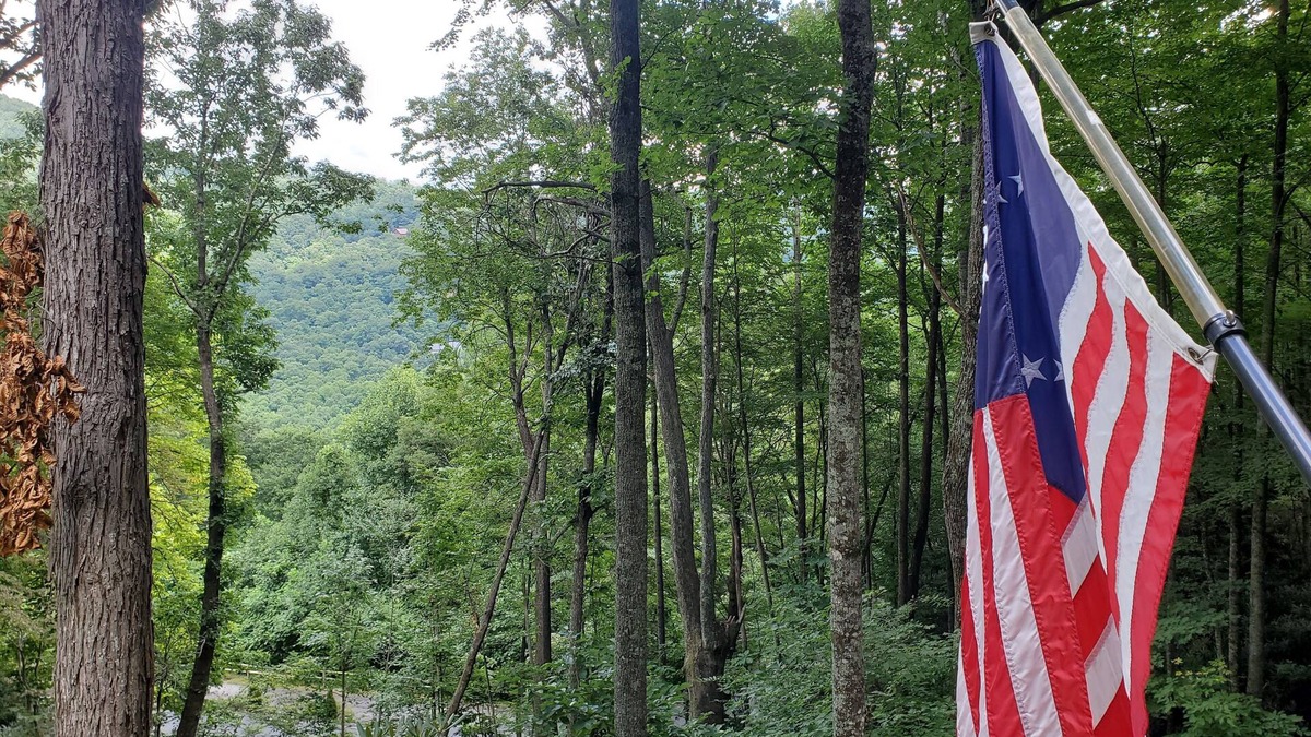 Laurel Ridge Apartment | Beautiful Mountain Getaway in a safe gated community.