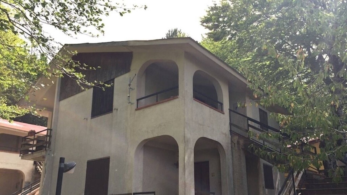 Gambarie House | Beautiful mountain apartment on via Belvedere in Gambarie