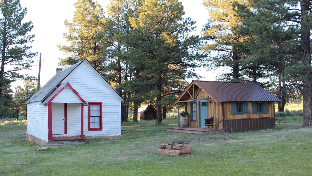 Montrose Cabin | Beautiful Mountain Get Away!