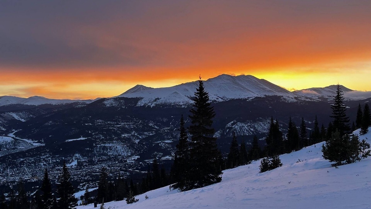 Winterwood Cabin | Beautiful Mountain Retreat in Breckenridge