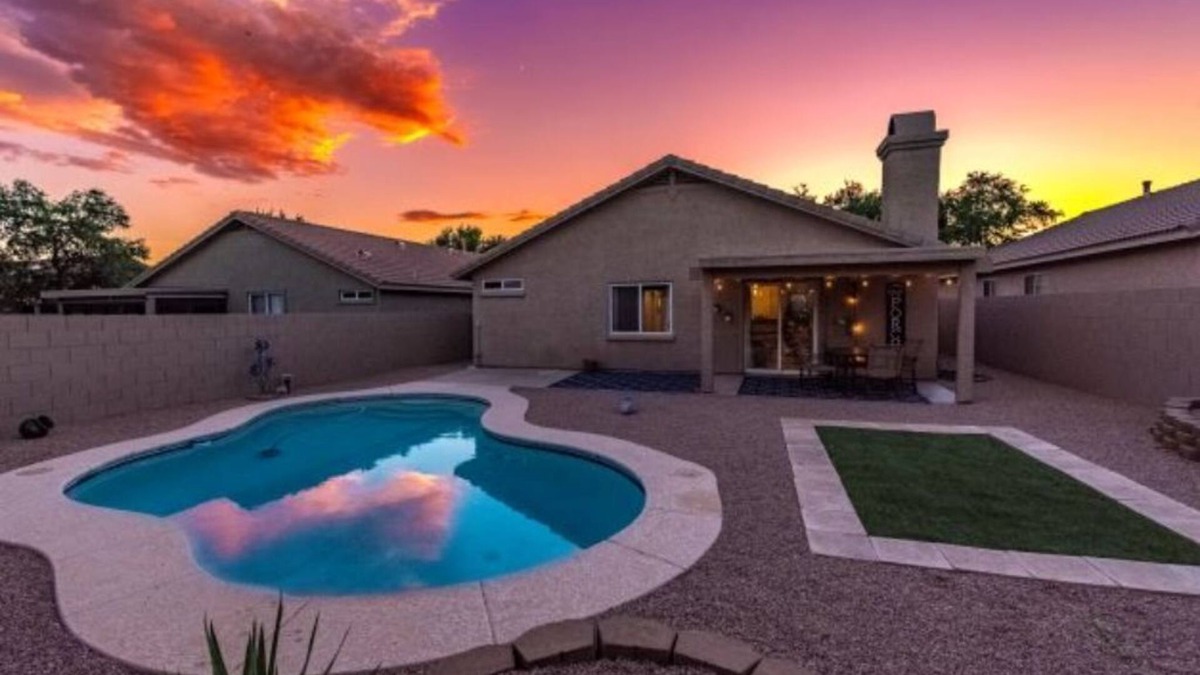 Rancho Vistoso House | Beautiful Mountain Views/Private Pool