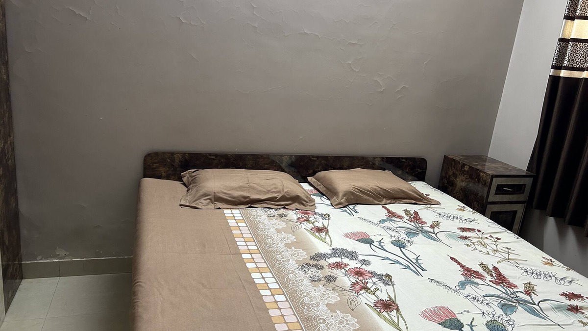 Kandivali Apartment | Beautiful neat and clean place .nBeautiful green view with naturen