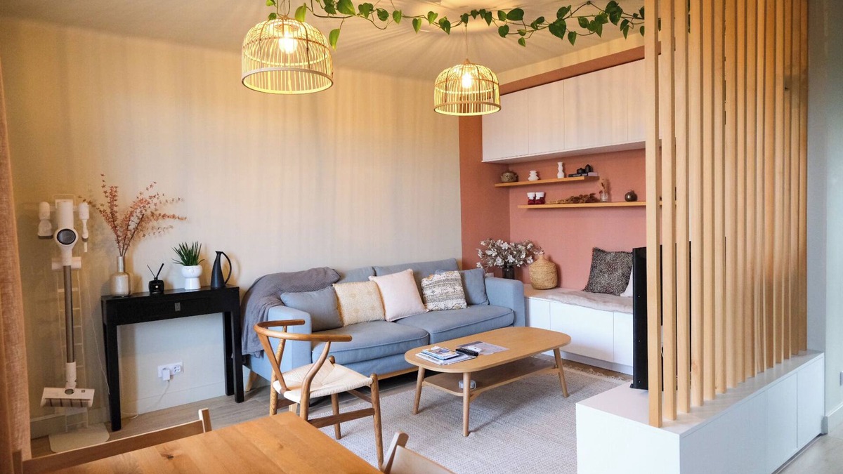 Grand Sud Apartment | Beautiful new apartment for 4 people. Wifi, air conditioning, parking, balcony