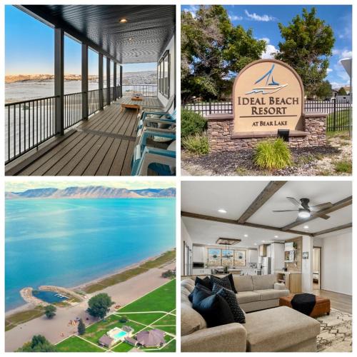 Sweetwater House | Beautiful New Home - Access to Ideal Beach Resort