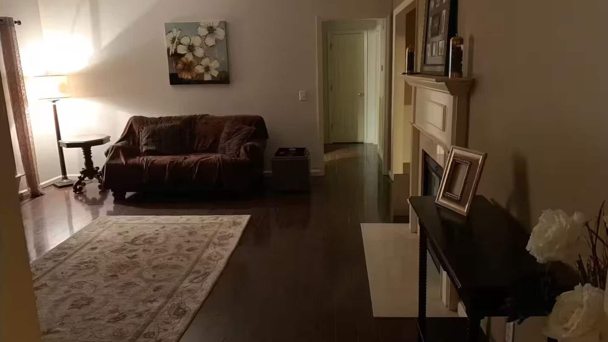Smyrna House | Beautiful New Home for Rent - Park