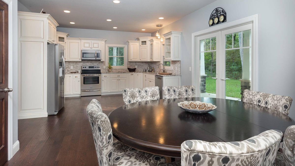 Teutopolis House | Beautiful New Home Near Teutopolis.