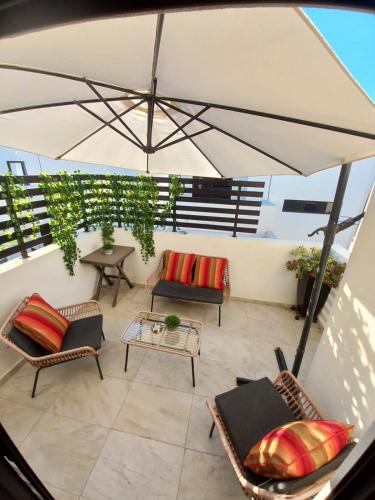 La Paz House | Beautiful new house with pool club