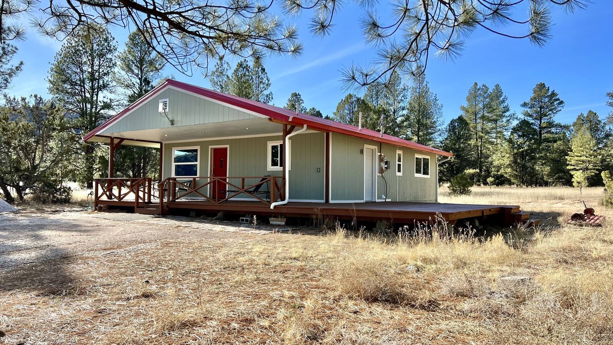 Ramah House | Beautiful New Mexico Cabin- Close to El Morro National Monument