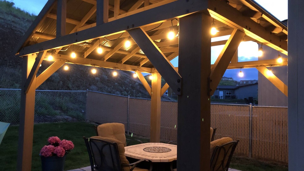 Pendleton House | Beautiful newer home in Pendleton