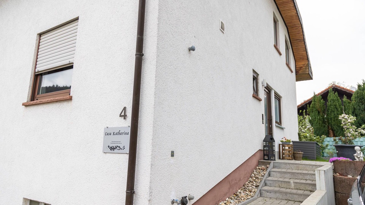 Wald-Michelbach Apartment | Beautiful newly renovated vacation apartment in a quiet location