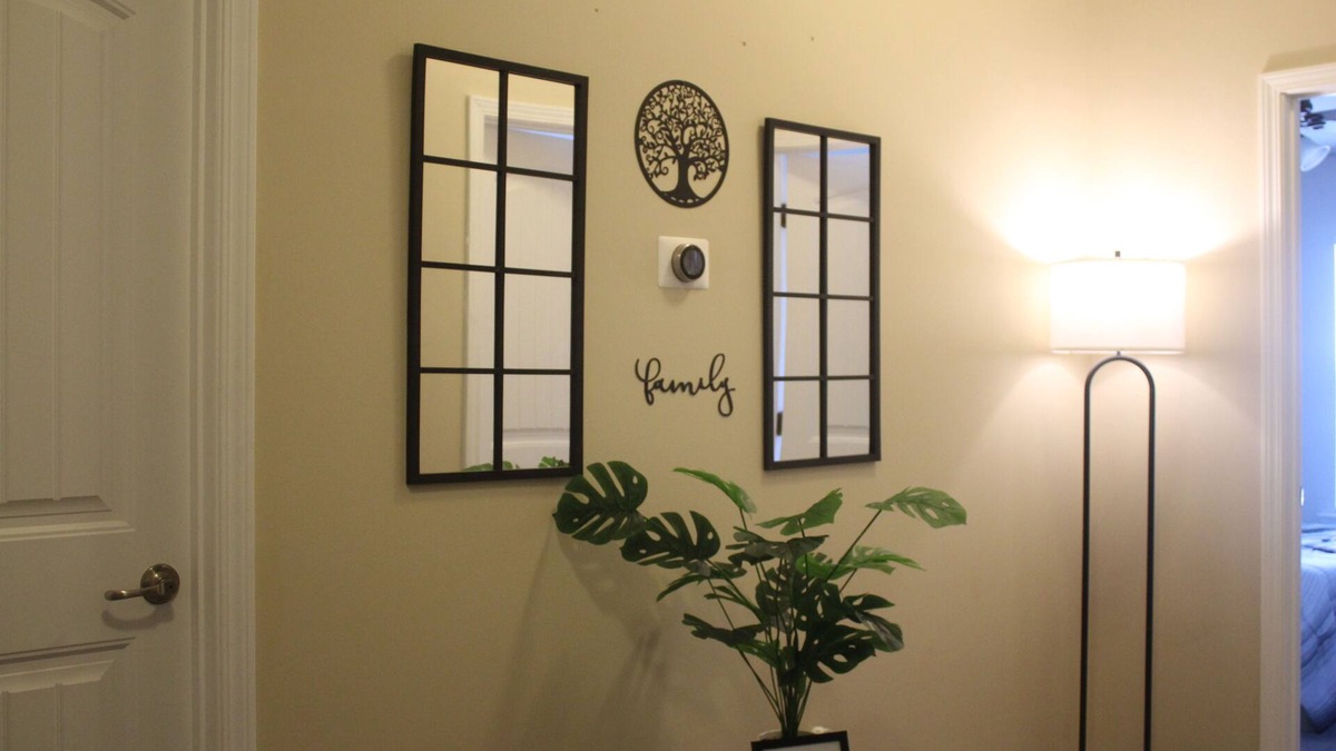 Port Wentworth House | Beautiful Newly Decorated Home in Savannah/Pooler Area