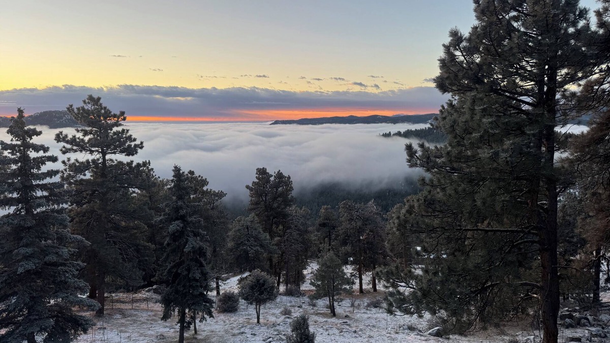 Genesee House | Beautiful, newly renovated mountain home.