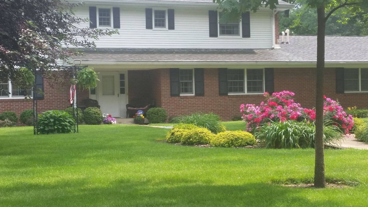 Indianapolis House | Beautiful northside, quiet. Close to Butler, Broad Ripple, 15 min downtown