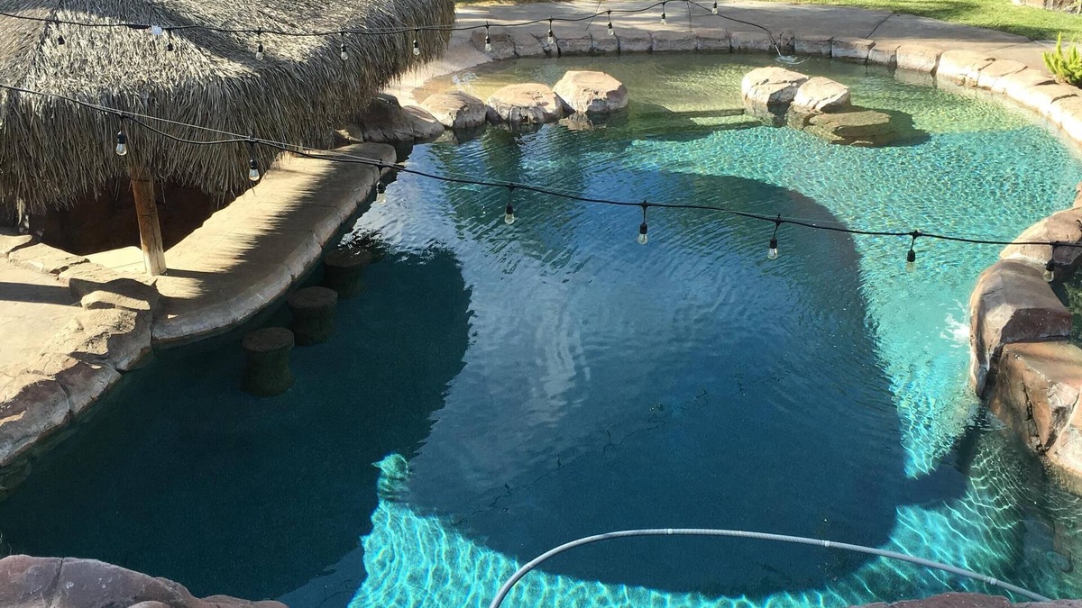 El Rancho House | Beautiful Oasis Centrally Located