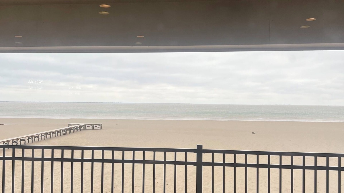 Francitas House | Beautiful Oasis on the Bay! Gorgeous Views, Great Fishing and Pool Access!