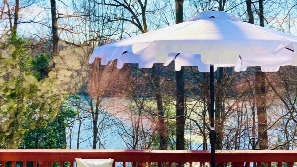 Lake Ridge House | Beautiful Occoquan River View house. Great Location! Close to D.C.