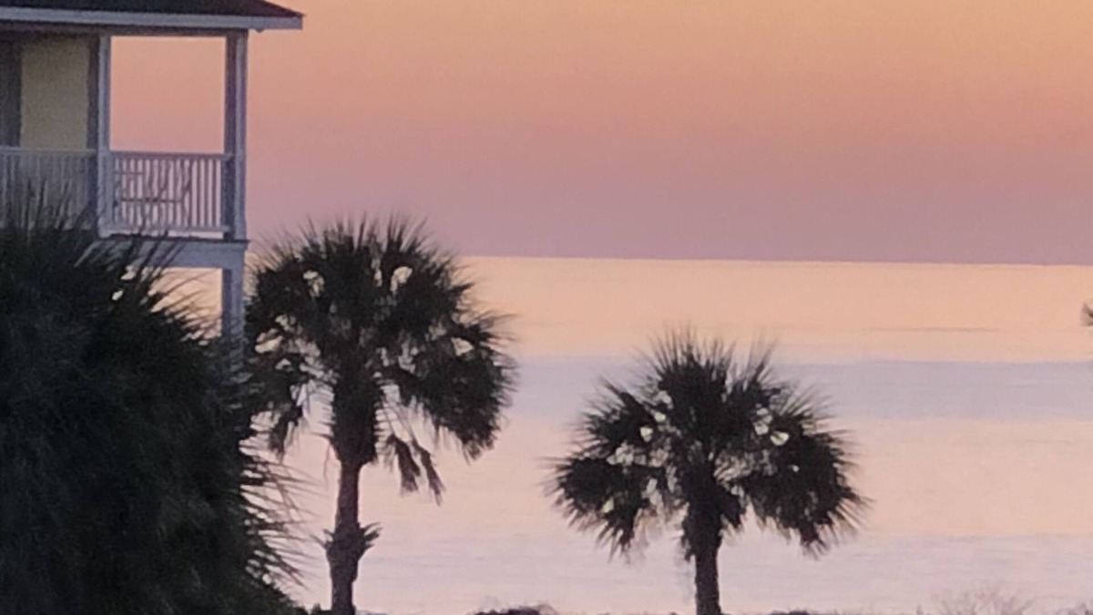 Beachwalk House | Beautiful ocean views from every room. Very close to beach.