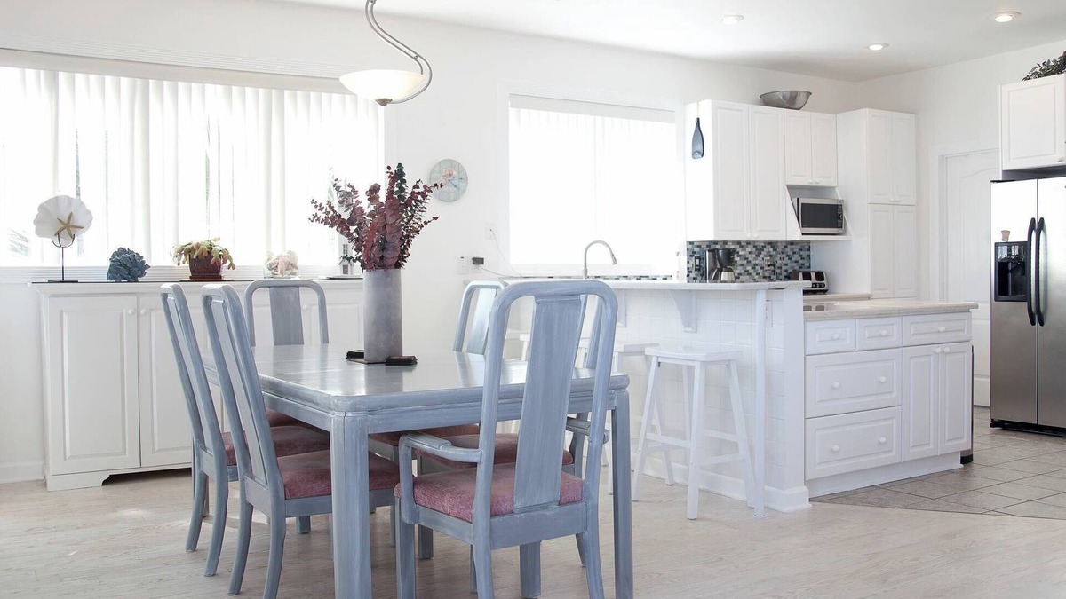 Folly Beach House | Beautiful Ocean Front Home