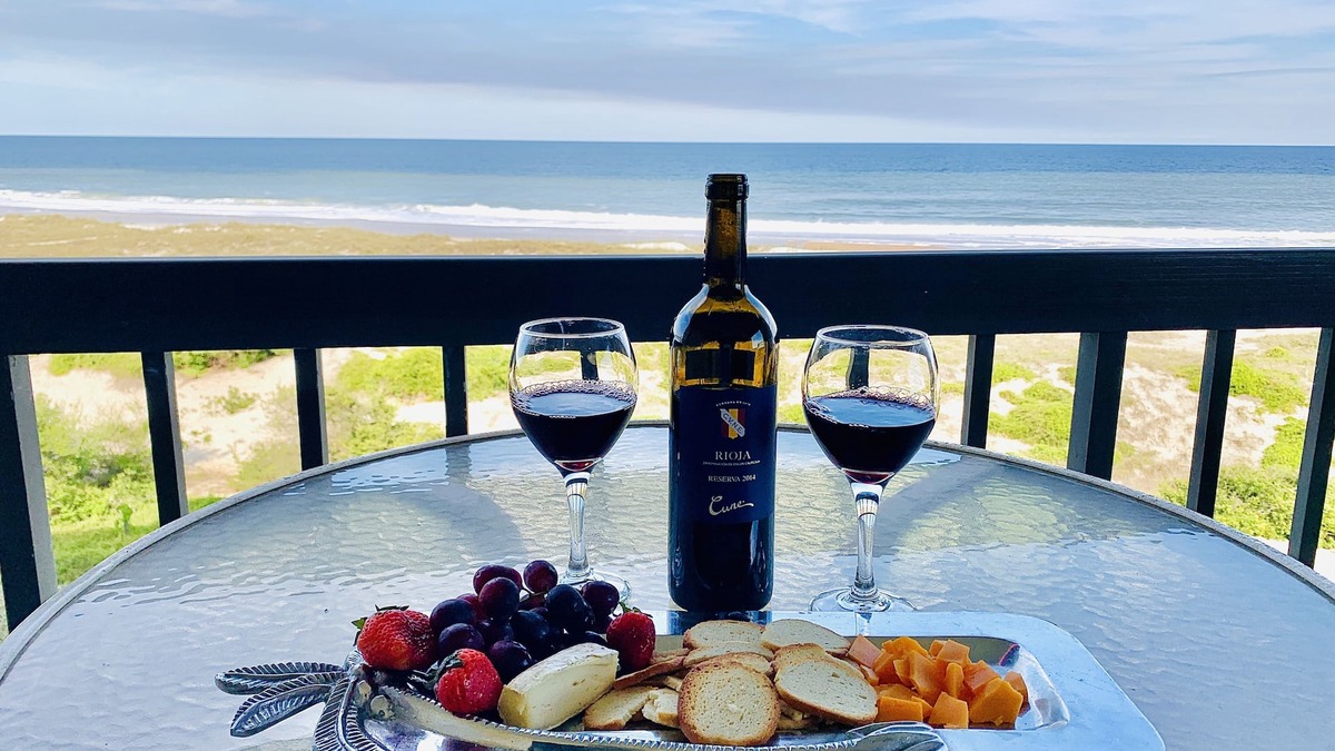 Amelia City Condo | Beautiful Oceanfront Condo w/Breathtaking Beach Views~21 Yrs. of 5 Star Reviews