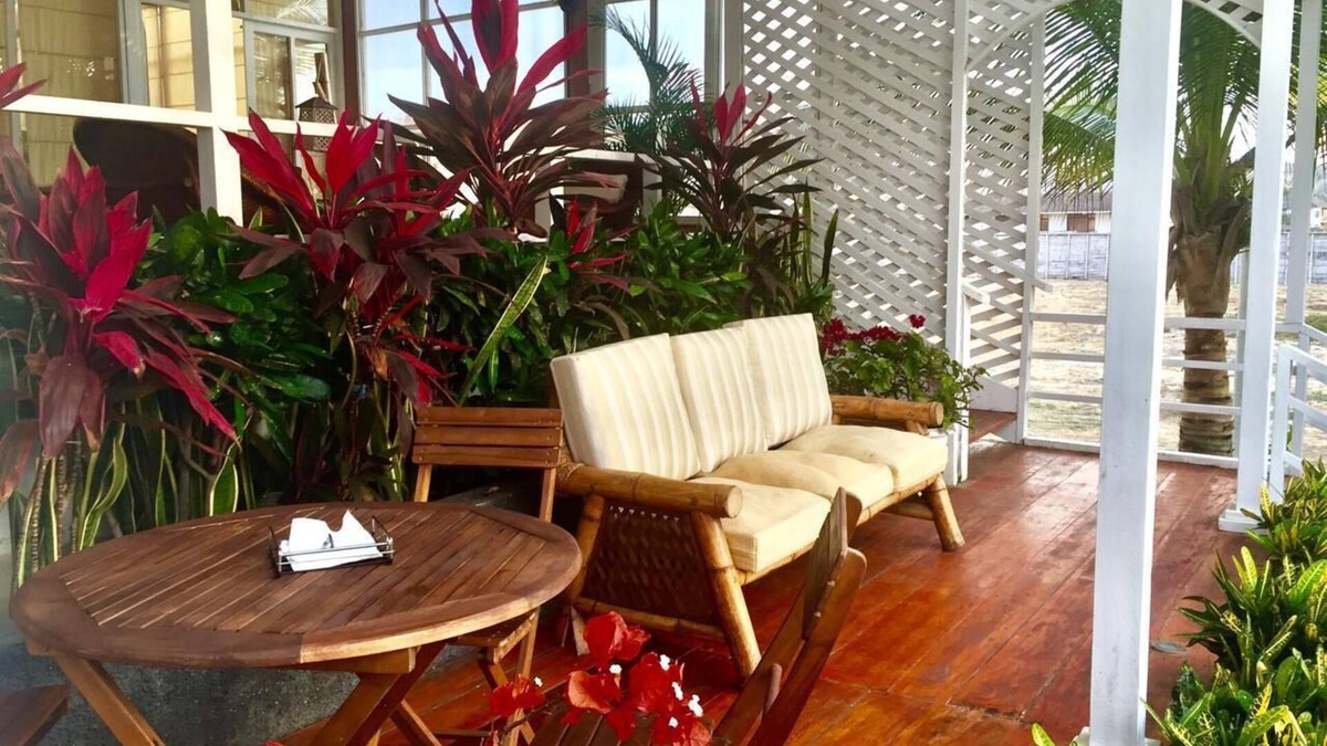 Bocapan House | Beautiful Oceanfront Home in Zorritos - Just 2 Hours from Tumbes Airport