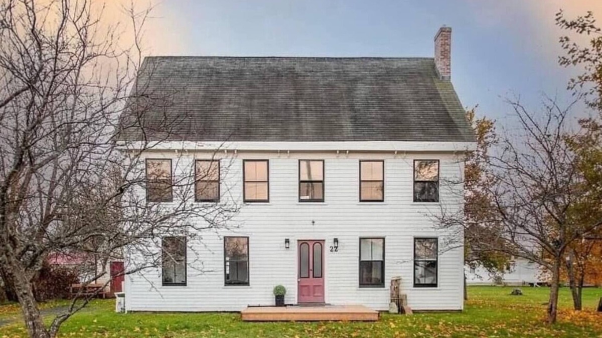Georgetown House | Beautiful Old Home by the Beach