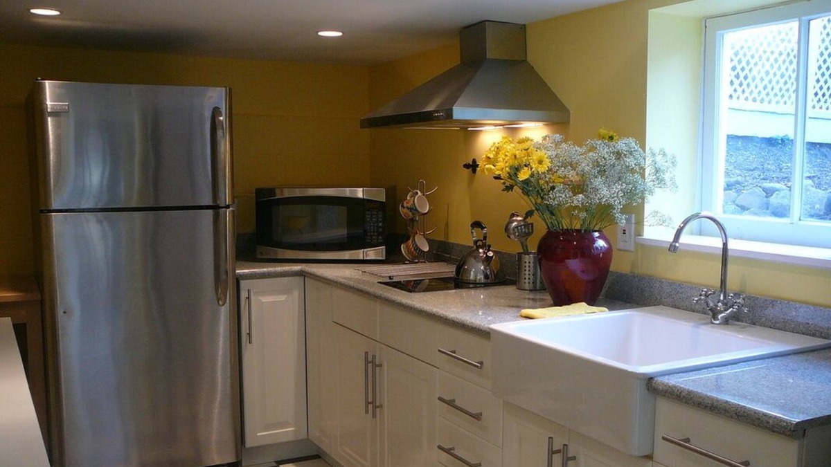Knickerbocker Apartment | BEAUTIFUL ORINDA! YOUR HOME AWAY FROM HOME GROUND FLOOR FLAT WALK TO BART