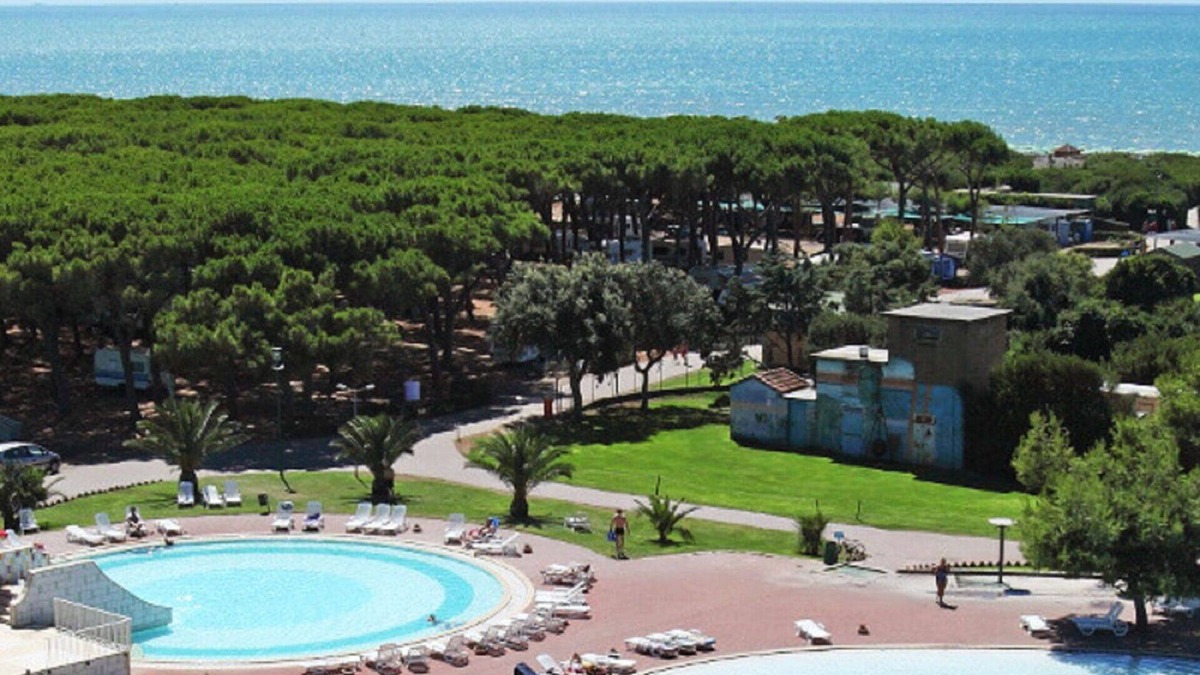 Marina di Montalto House | Beautiful private villa for 5 guests with pool, WIFI, A/C, terrace and parking