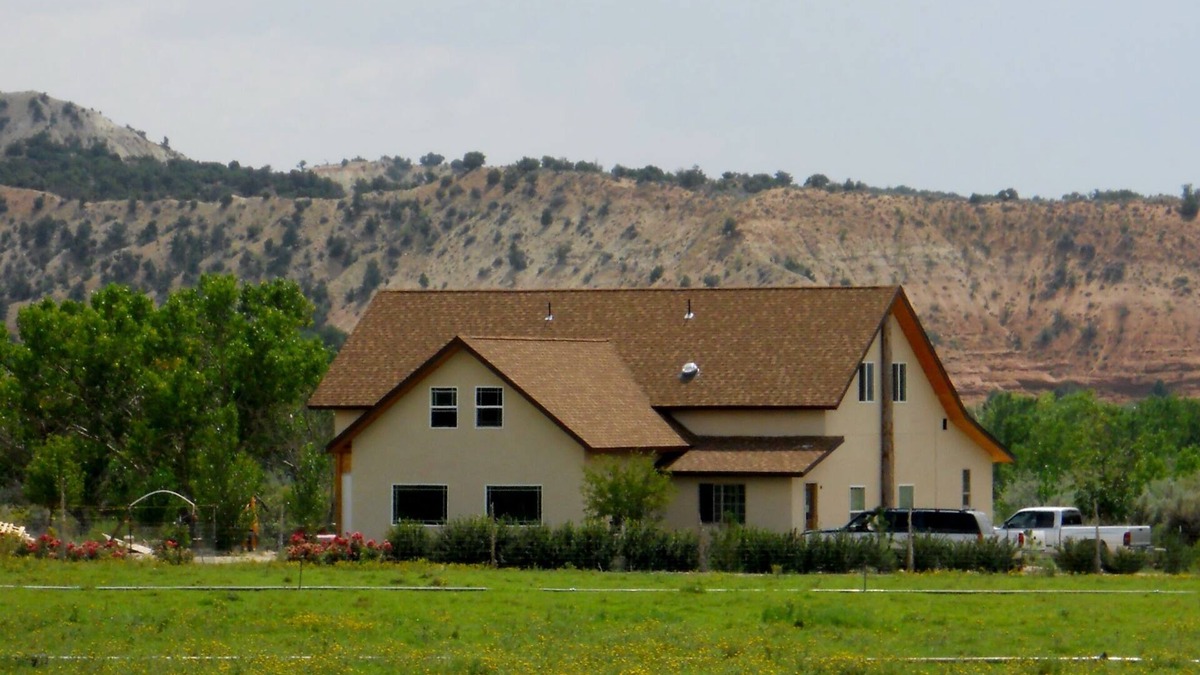 Henrieville Other | Beautiful Pastoral Setting - near Bryce Canyon, Grand Staircase, Panoramic Views