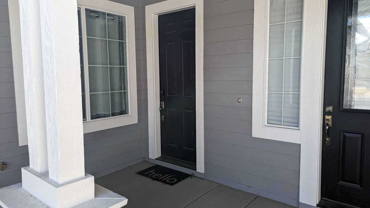 Spanish Springs Apartment | Beautiful peaceful private in-law suite