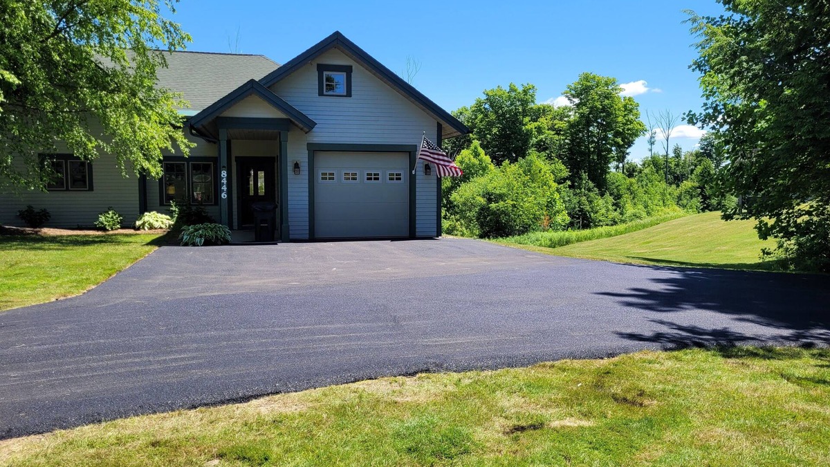 Clymer Condo | Beautiful Peek'n Peak Highlands Condo