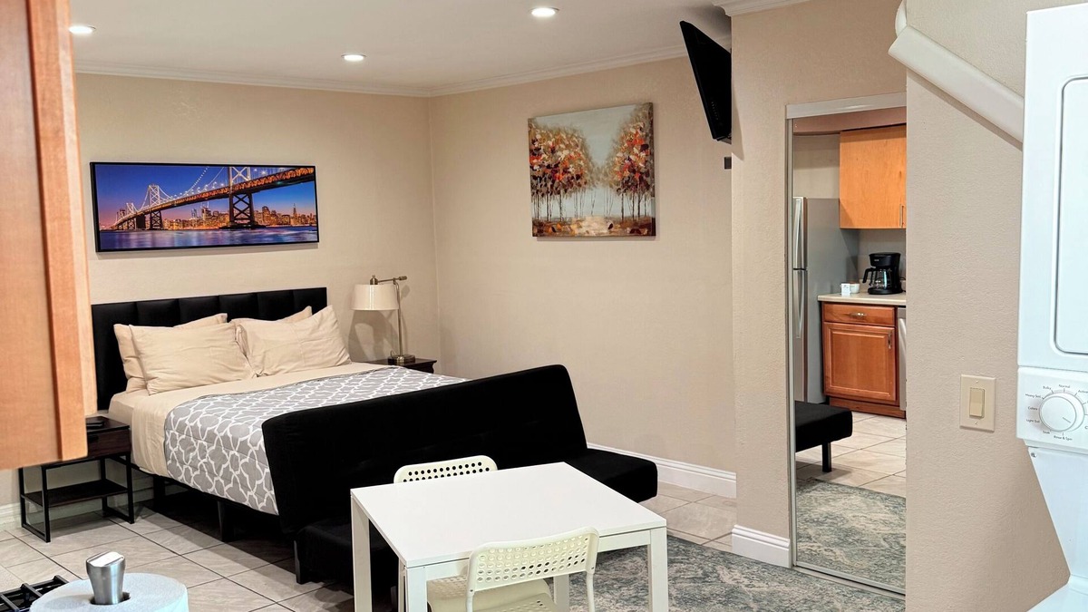 Antioch Apartment | Beautiful place to rest and clear your mind.#2
