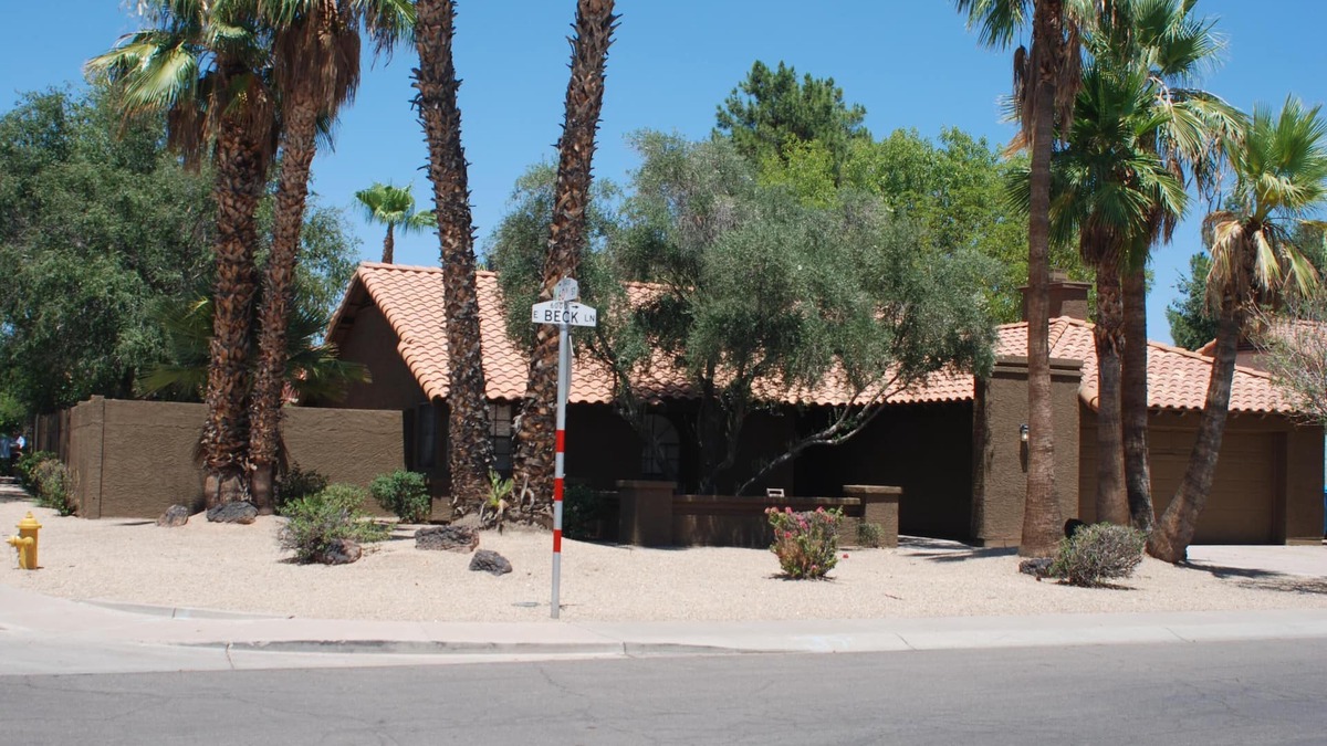 Sunset Ridge House | Beautiful Pool Home Close To Area Sites, Shopping, Hospitals, And Golf