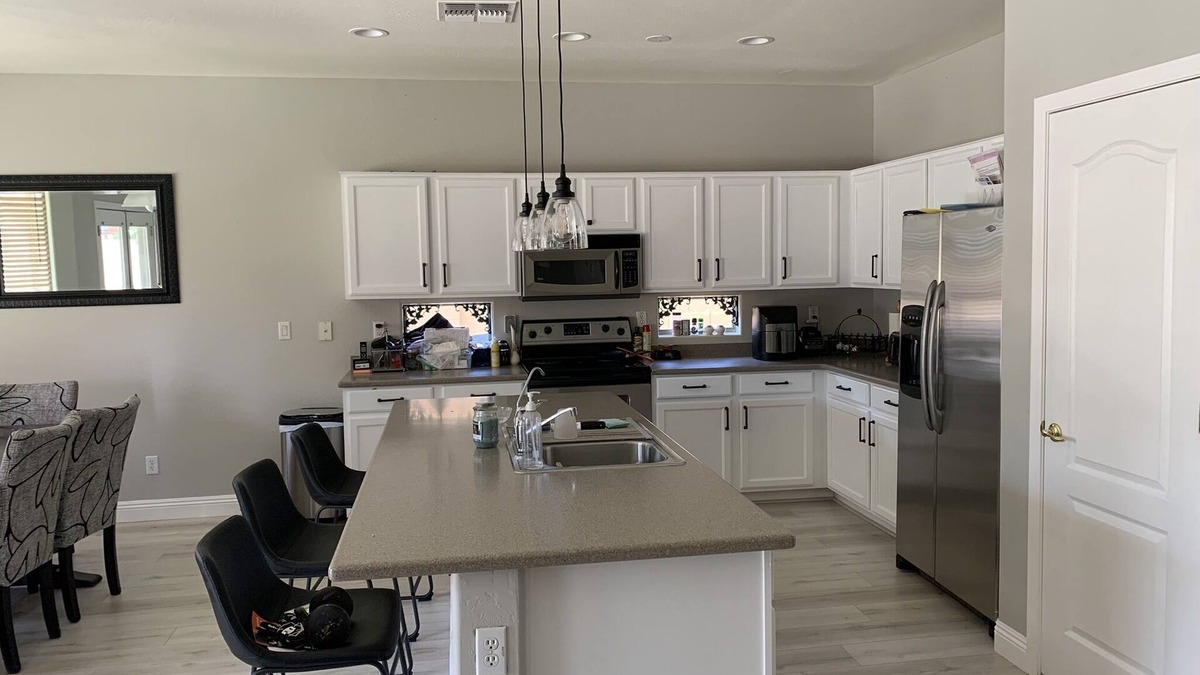 Sierra Montana House | Beautiful pool home with game room, basketball & hot tub