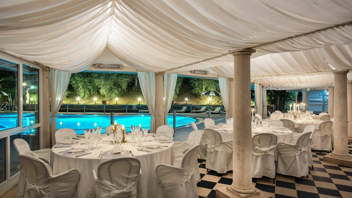 Margine Coperta-Traversagna Villa | Beautiful private villa for 14 people with private pool, A/C, WIFI