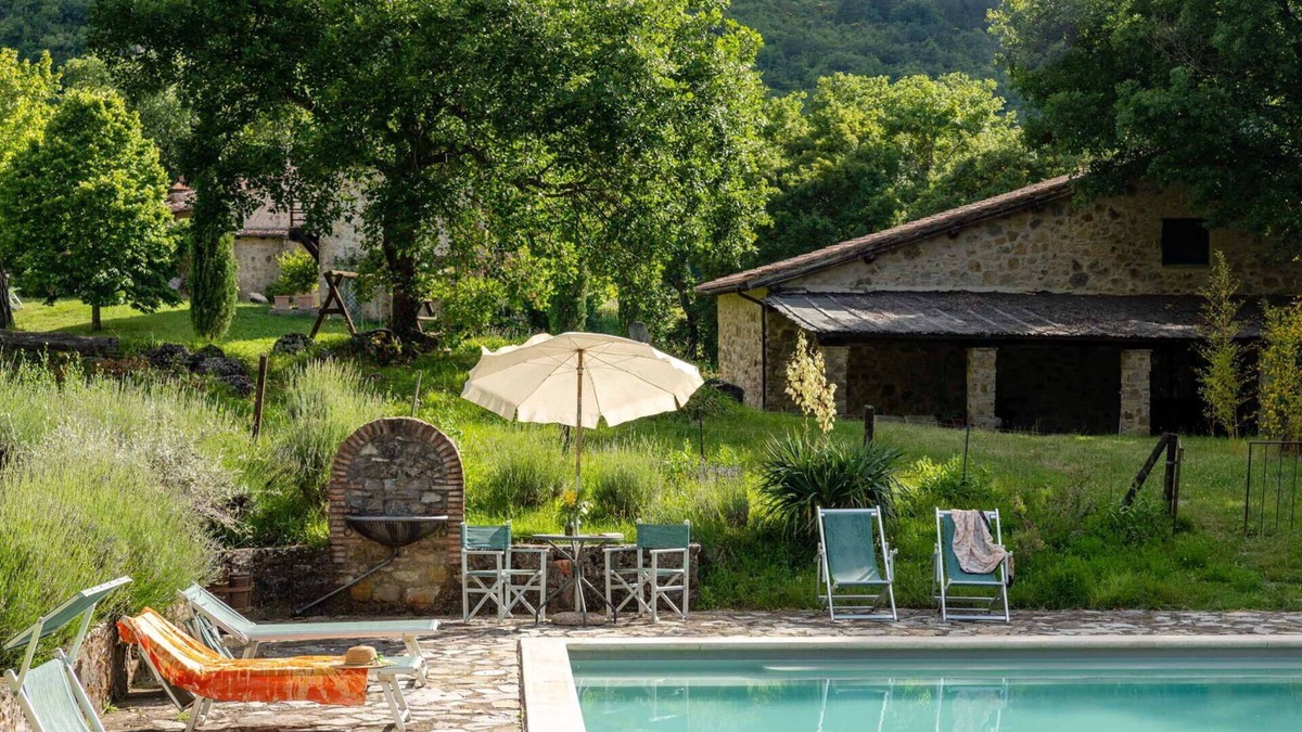 Arcidosso Villa | Beautiful private villa for 16 guests with private pool, WIFI