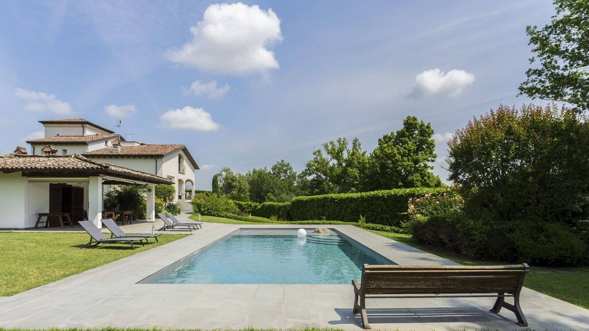 Caminata Villa | Beautiful private villa with private pool, WIFI, A/C, TV, patio, panoramic view and parking