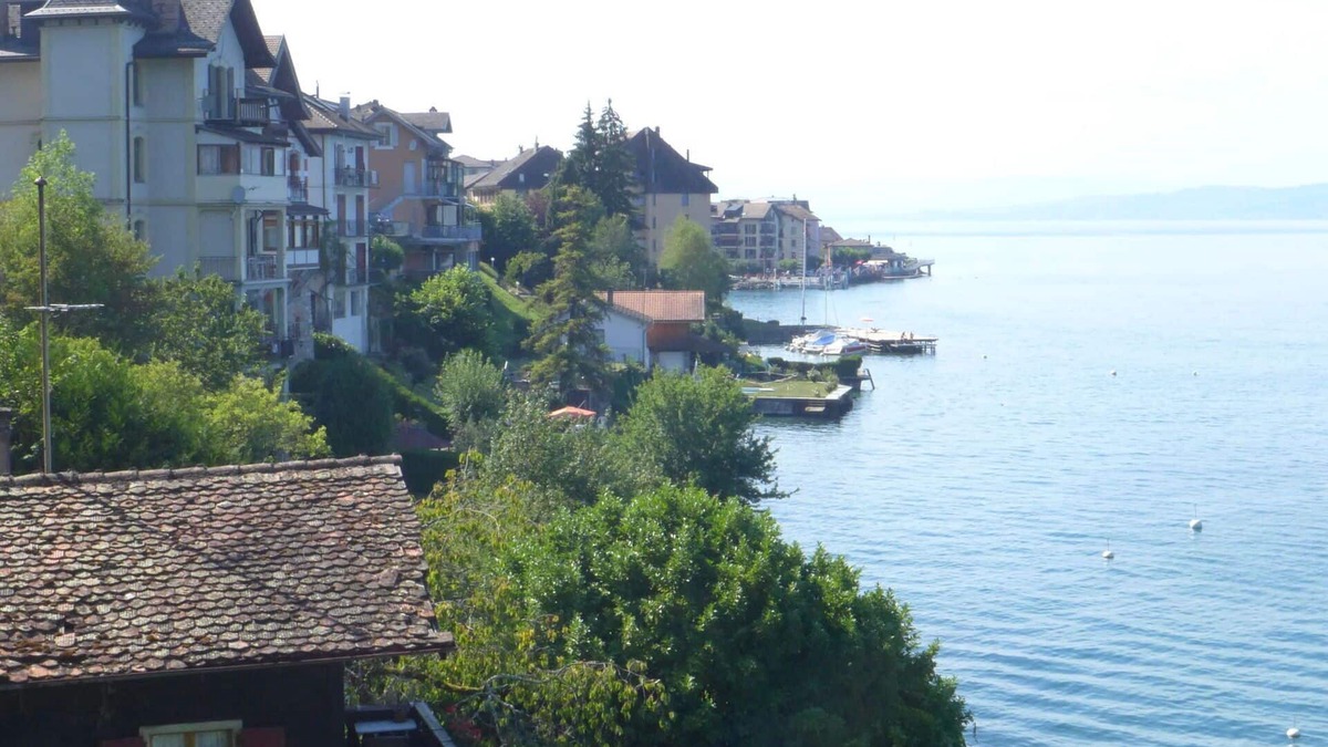 Aran House | Beautiful private villa for 8 people with TV, terrace and panoramic view