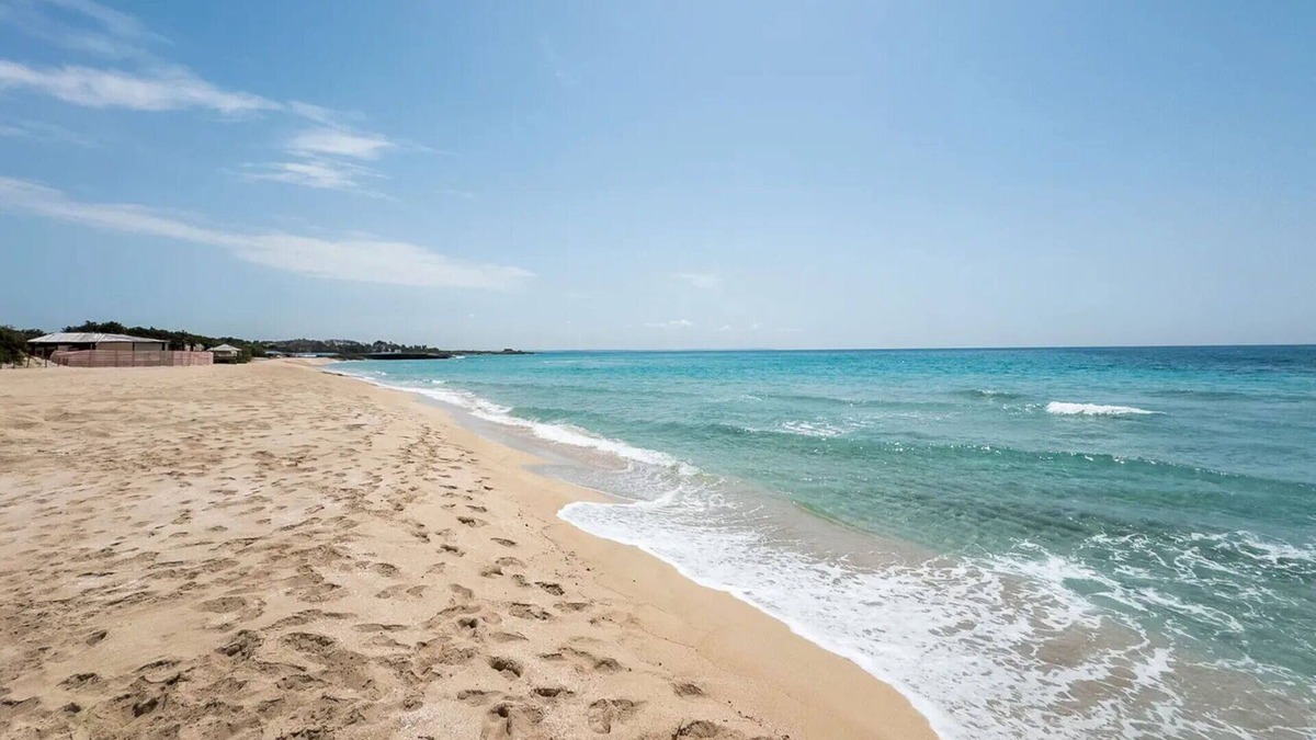 Padula Fede Villa | Beautiful private villa for 5 people with A/C, TV and pets allowed