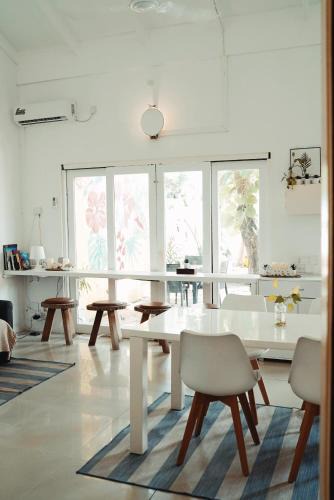 Thulusdhoo Island Villa | Beautiful private 2 bedroom villa - Hale Noa