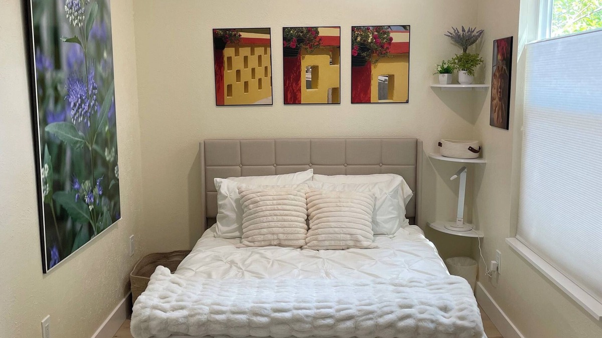 Niwot Apartment | Beautiful Private Studio Room- Niwot