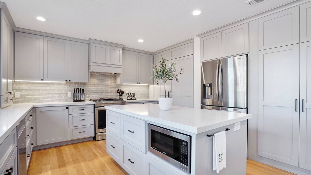 Castro Valley House | Beautiful private home w/large backyard in quiet neighborhood in Castro Valley