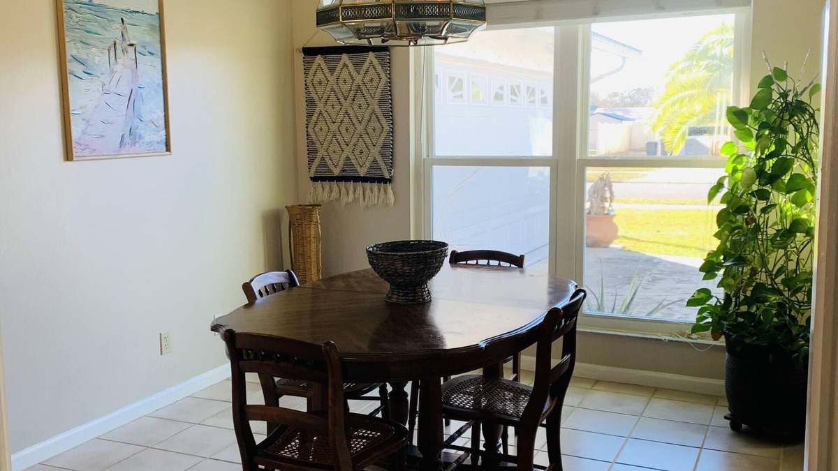 Westside House | Beautiful Private Oasis Pool House