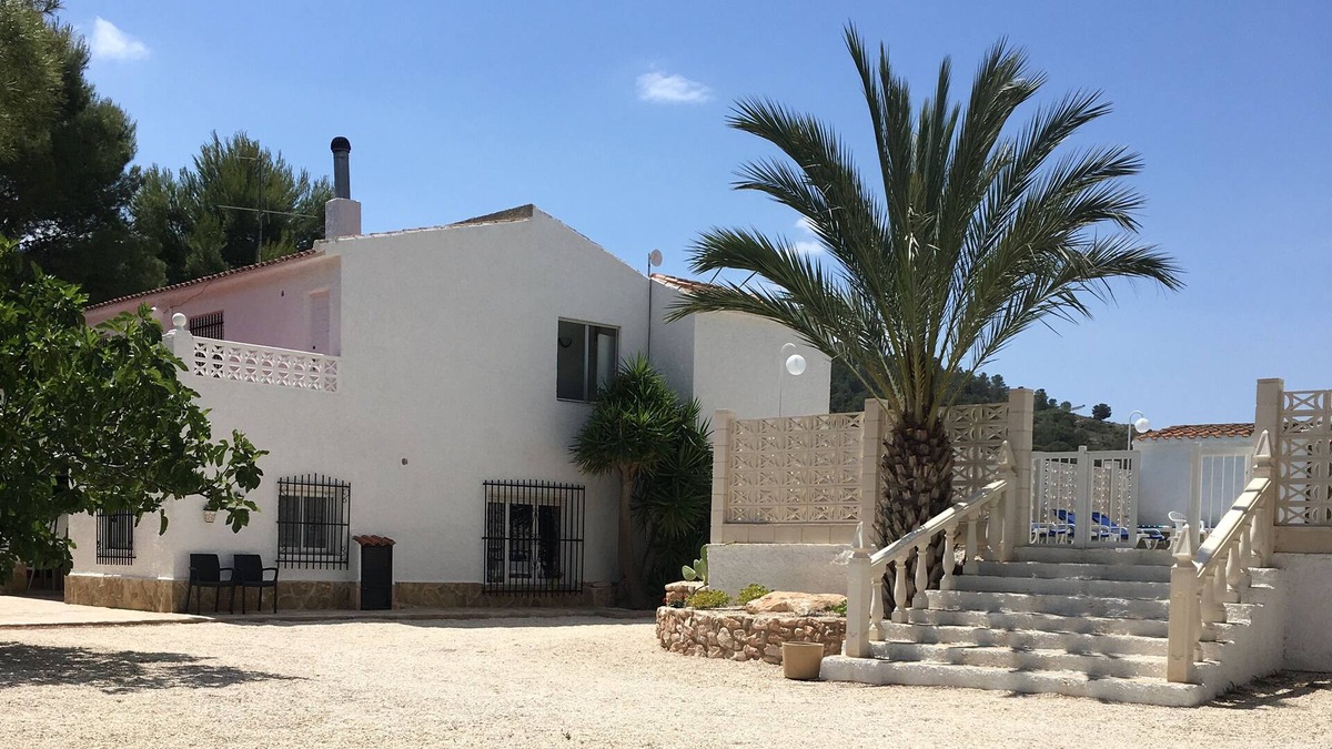 La Romana Villa | Beautiful private villa in a quiet location