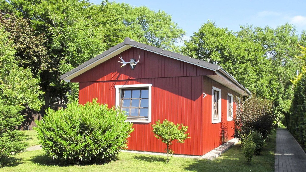 Osten House | Beautiful private villa for 3 people with WIFI, TV, terrace and parking