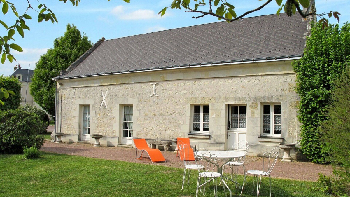 Restigne House | Beautiful private villa for 4 guests with A/C, WIFI, TV and terrace