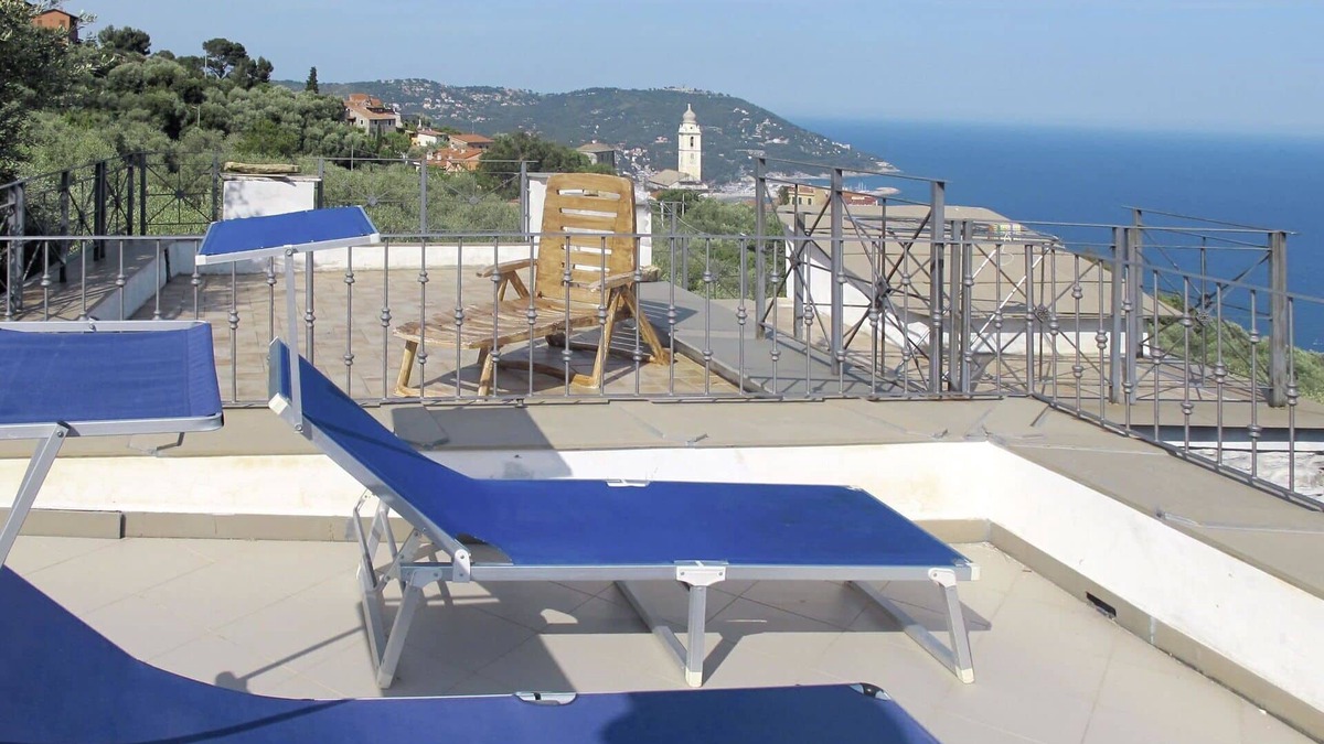 Bande di La-Rollo House | Beautiful private villa for 4 people with WIFI, TV, terrace and parking