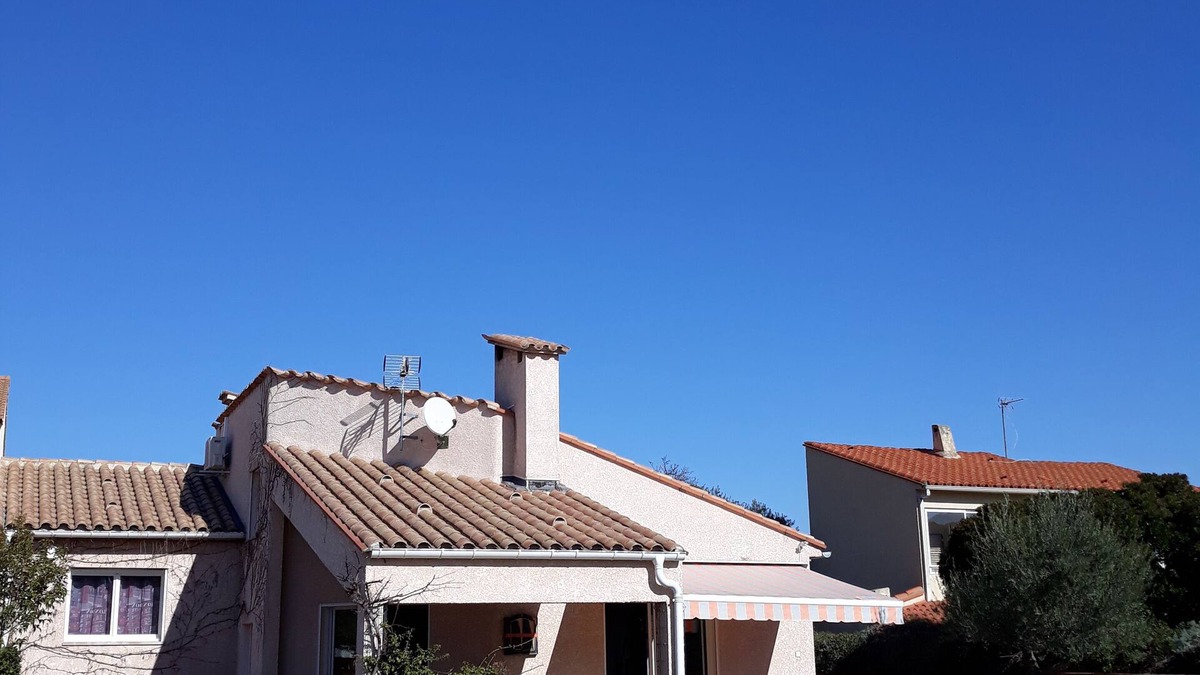 Saint-Esteve House | Beautiful property of 130 m2 with swimming pool in Catalan country. Between sea and mountain.