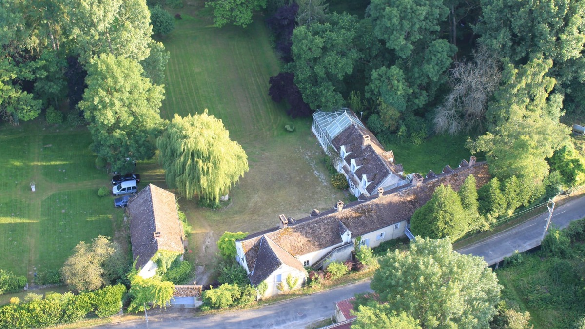 Dormelles House | Beautiful property in the valley