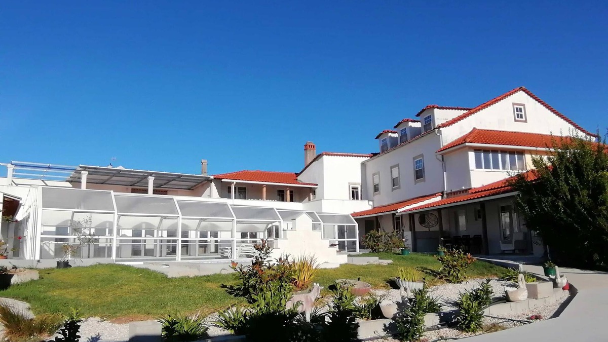 Sao Miguel de Poiares Apartment | Beautiful family house with pool in the center of a typical village of Portugal
