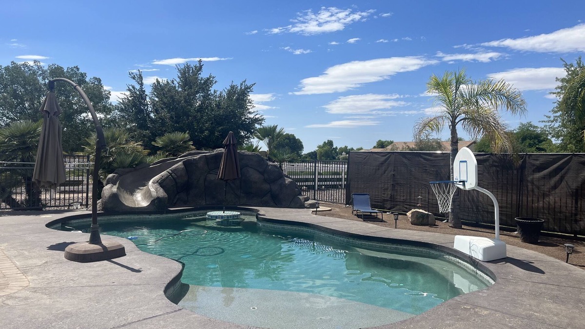 Orchard Ranchettes House | 🌵Beautiful Queen Creek AZ🏜